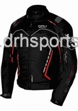 Textile Jackets Manufacturers in Kingston